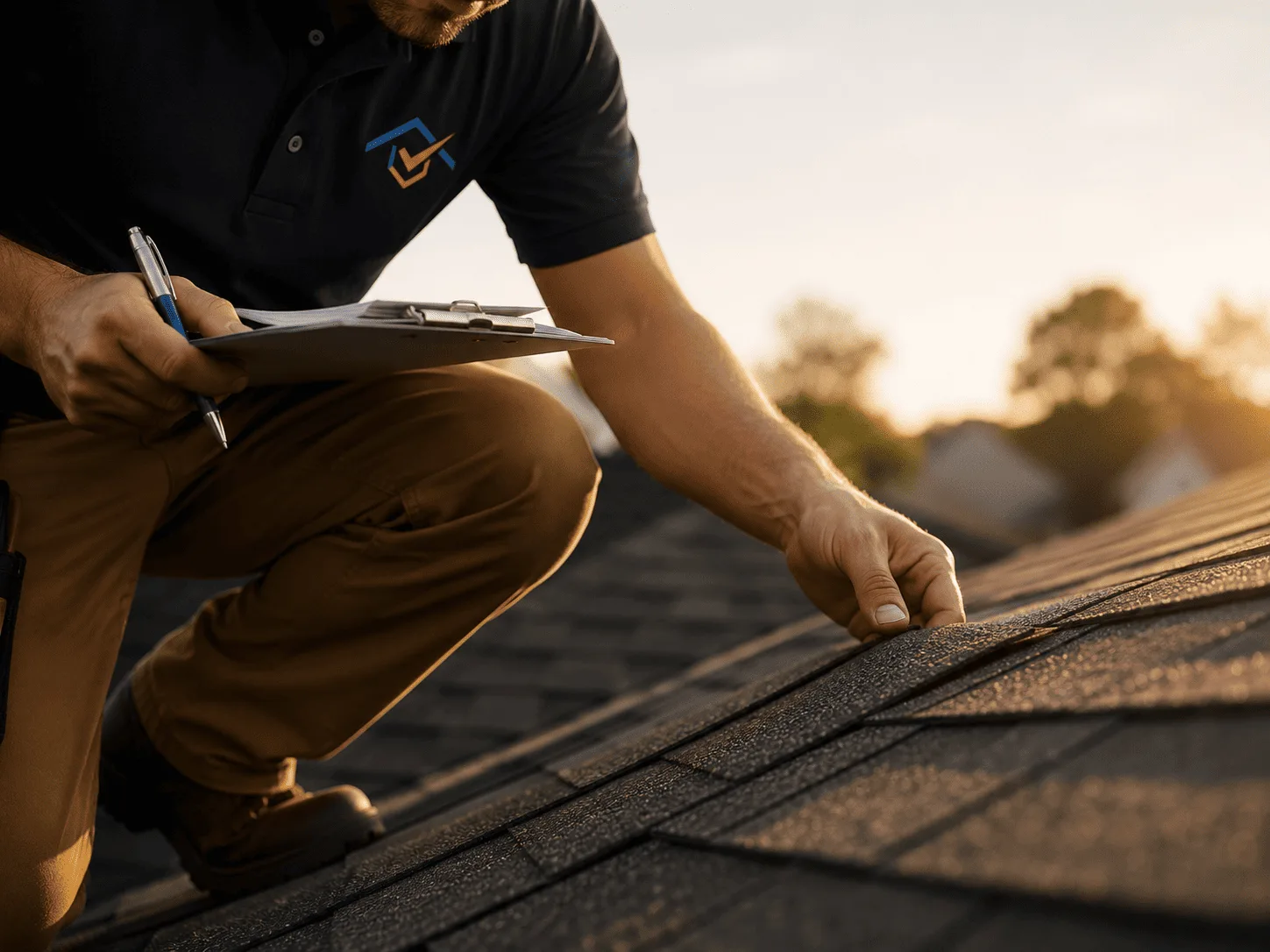 Why Choose Roof Inspection in Margie, MN